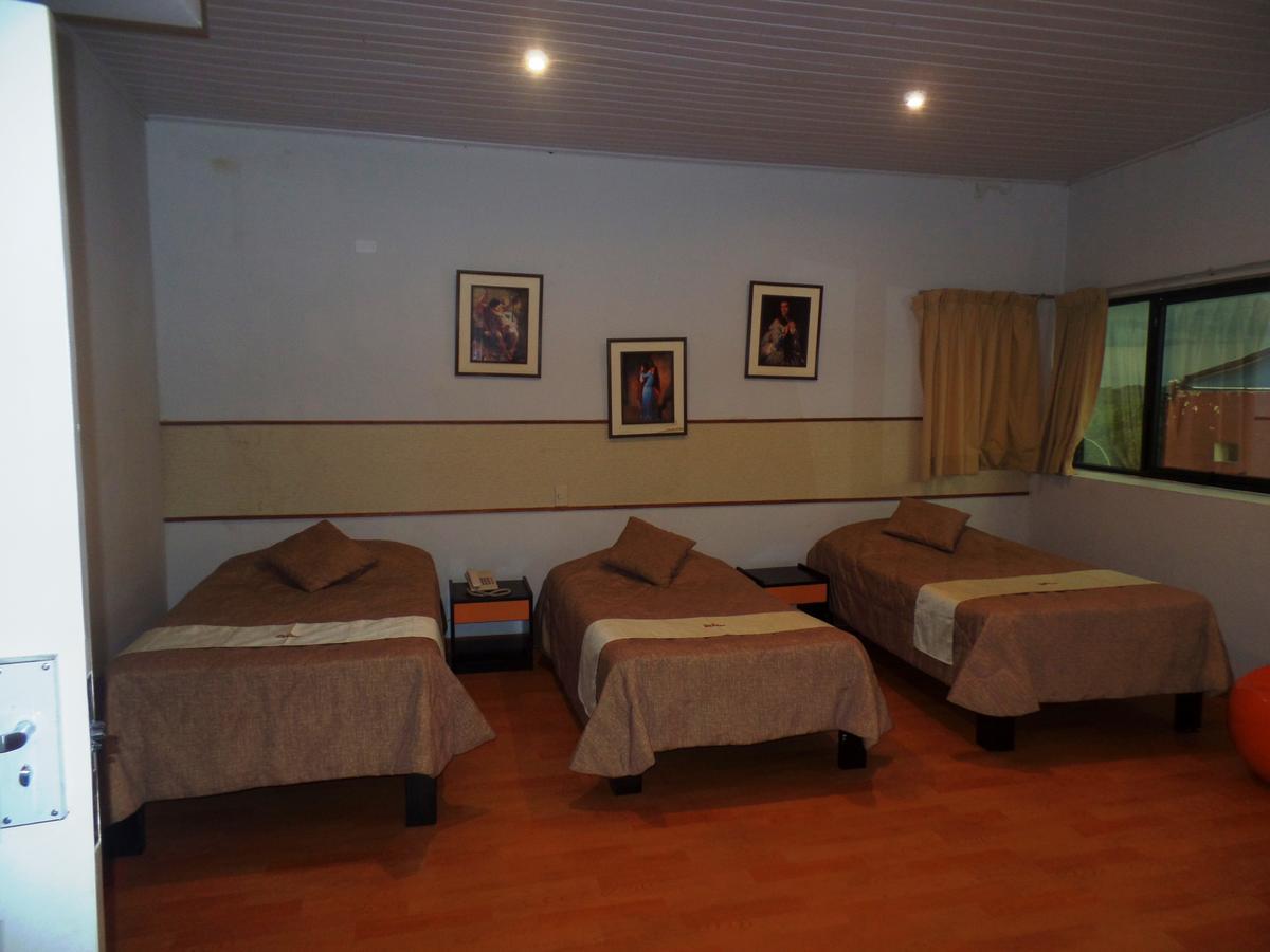 Hotel Safari Iquitos Ngoại thất bức ảnh